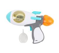 TOPINCN Space Toy Water Gun, Handheld Space Projection Toy with Innovative Technology, Dynamic Music Cool Light Mist Spray for Kids