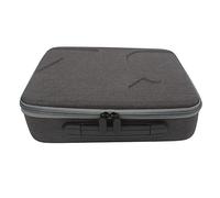 TOPINCN Stabilizer Carrying Case for Ronin RS3, High Grade Fabric EVA Material, Two Way Zipper, Featuring Adjustable Shoulder Straps, Beneficial for Videographers and Photographers