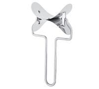 TOPINCN Stainless Steel Dumpling Maker, Multi-Functional Ravioli Mold with Circle Dough Cutter, Easy to Use Kitchen Cooking Utensils