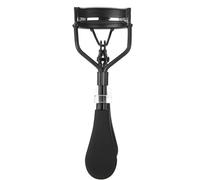 TOPINCN Stainless Steel Eyelashes Eyelash Ergonomic Design Eye Piston Tool for The Make-up of The Eye Opening (Black)