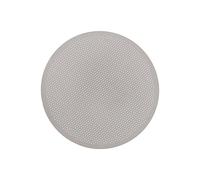 TOPINCN Stainless Steel Reusable Filter, Metal Coffee Filter for Standard Coffee Makers, Ultra Fine Metal Filter Stainless Disc Coffee Filter Replacement for Rich Flavor