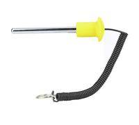 TOPINCN Stainless Steel Weight Battery Selector for Easy -to -use Weight Battery Accessories in the Gymnasium