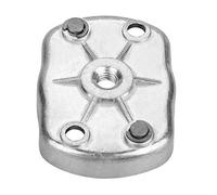TOPINCN Starter Dial Pull Starter Dial Driver Claw Pawl Starting Engine for Brush Cutter 33Cc/36Cc/43Cc/49Cc