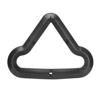 TOPINCN Steam Mop Cover, Multifunctional Triangle Fixed Cover Cloth for Steam Cleaner Mop X5 Spare Parts