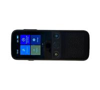 TOPINCN T10 PRO Language Translator Device Handheld Smart Offline Real Time Translation 1500mAh Battery 137 Online 17 Offline Languages Learning Foreign Languages (Black)