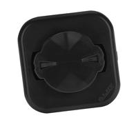 TOPINCN Telephone Floor for Edge Series Bike Computer Mount, Precision for Fixed Telephone Fixation, Essential for Cycling Enthusiasts