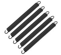 TOPINCN The 0.6 Mm Thread Resistant to The Duration of a 4 Mm to 4 Pc 5 Pc Ticket Is a Fierce Wear Wire for Enthusiasts for Enthusiasts