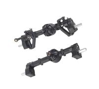 TOPINCN The Transmission of The Metal Front Bridge Is Easy to Install and Dismantle
