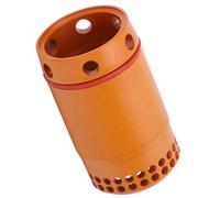 TOPINCN Torch Swirl Ring Cutter Consumables Cutting Machine Retaining Cap 220997 for Carbon Steel, Stainless Steel, Aluminum, Copper 1 X Torch Swirl Ring