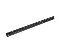 TOPINCN Triangular Engineer Scale Ruler Aluminum Architectural Scale Ruler Professional Tool with Triangular Shape, for Architects, Draftsman, Students and Engineers,