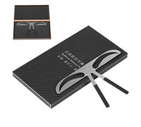 TOPINCN Up Eyebrow Lineal Stainless Steel DIY Shape Template DRIVATION POSSITIONS DESIGNS Measurement Tool for Straight Line//Lady Eyebrow (#3)