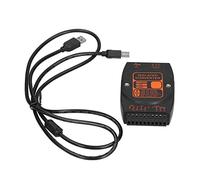 TOPINCN USB to RS485 Isolation Module 2W Power Solution ((200Kb