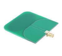 TOPINCN UWB Omnidirectional Antenna Efficient 1.5GHz-9GHz SMA Female Head Antenna for Stable Performance, for Energy Saving Designs