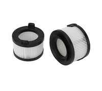 TOPINCN Vacuum Filter Kit, Pre Filter Main Filter Vacuum Main Filter Replacement Pre and Rear Filter for Levoit VortexIQ 40 RF