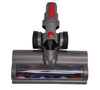 TOPINCN Vacuum Head Replacement for V7 V8 V10 V11 Cordless Vacuum Cleaner, Multifunctional Turbo Brush for Household Cleanings, Motorized Brush Head Pet Hair Removal Attachment