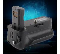 TOPINCN Vertical Camera Battery Grip for A7II, A7S2 | Compatible with A7R2, holds two batteries, easy mount, improved handling