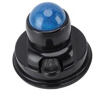 TOPINCN Wall Mounted Massage Ball Relaxation Device for Deep Tissue