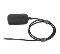 TOPINCN WIFI BORESCOPE Inspection Camera with 5MP IP67 6 LEDs for the Car Repair Industrial Pipeline