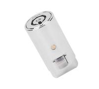 TOPINCN Zinc Alloy Vending Machine Lock Cylinder Durable Secure Design for Automatic Selling Machines 3 Keys Included Color