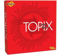 Cheatwell Games Cheatwell Topix - The Game Of Rapid Recall, Multi