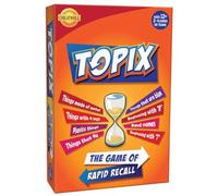 Topix Board Game - Brand New Sealed