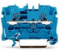 TOPJOBS 2-Wire Connector 4 mm2 NIE 2004-1204