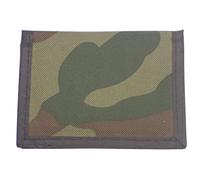 Topkids Accessories Camo Trifold Velcro Wallet for Men and Boys, Credit Card Holder, Travel Wallet, Card Wallet Mens Wallet, Mens Wallets, Wallets for Men UK Card Wallet Men (Regular Large Print)
