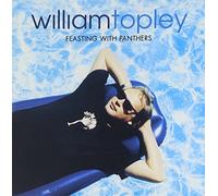 Topley, William - Feasting With Panthers