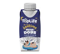 TOPLIFE Bedtime Milk For Dogs 200ml