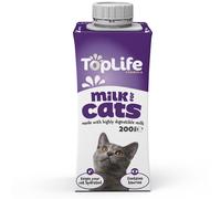Toplife Cat Milk 200ml