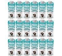 Toplife Formula Pup Milk 200Ml (Pack Of 18)