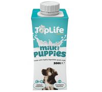 TOPLIFE Goats Milk For Puppies 200ml