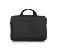 Toplight Toploading Lptop Bag 12.5In Black NEW