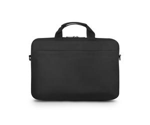 Toplight Toploading Lptop Bag 12.5In Black NEW
