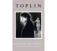 Toplin (Valancourt 20th Century Classics)