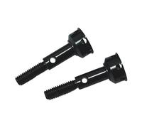 TOPLINE 7075 Rear Axle for SD/RD Series