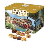 Vicenzi Italian Biscuit Assortment, 907g