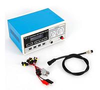 Toplionace CR-C Multifunction Common Rail Injector Tester - Diesel Common Rail Injector Drive Fuel Injector Repair Tool