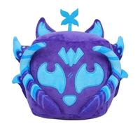 TOPLITHE Blox Fruits Plush, Blox Fruits Plushie Soft Stuffed Animal Pillow Mystery Box Toy Without Code for Kids Birthday Christmas Bedroom (Color : KITSUNE)