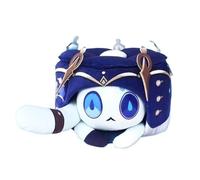 TOPLITHE Genshin Plush, Scaramouche Nahida Klee Furina ZhongLi Neuvillette Lyney Tartaglia Plushie Impact Figure Doll Anime Collection for Fans Gifts(Furina,32CM/12IN)