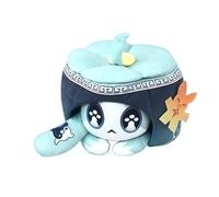 TOPLITHE Star Rail Plush, Firefly Silver Wolf Sparkle Dan Heng Blade Kafka Clara Plushie Figure Doll Anime Collection for Fans Gifts(Huohuo,16CM/6IN)