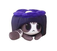 TOPLITHE Star Rail Plush, Firefly Silver Wolf Sparkle Dan Heng Blade Kafka Clara Plushie Figure Doll Anime Collection for Fans Gifts(Herta,32CM/12IN)