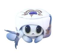 TOPLITHE Star Rail Plush, Firefly Silver Wolf Sparkle Dan Heng Blade Kafka Clara Plushie Figure Doll Anime Collection for Fans Gifts(Sunday,32CM/12IN)