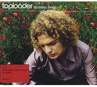 TOPLOADER - ACHILLES HEEL - [CDS]