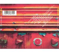TOPLOADER - AT THE MAGIC HOTEL NEW CD