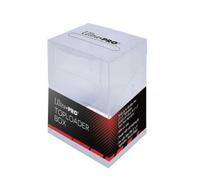 Ultra Pro Toploader Box