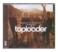 Toploader - Dancing In The Moonlight - The Best Of