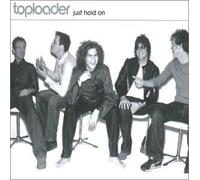 Toploader - Just Hold on [CD 2]