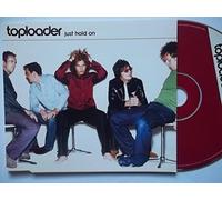 Toploader - Just Hold on [CD 1]
