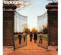 Toploader - Onka's Big Moka